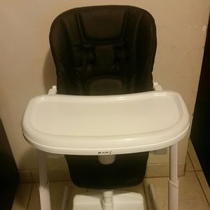 joovy highchair